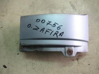 молдинг крыла Opel Zafira 1 поколение (A) [рестайлинг] 2003, 1.8 л., бензин, МКПП, минивэн, 90580804