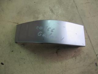 ус под фонарь правый Ford Galaxy 1 поколение [рестайлинг] 2004, 1.9 л., дизель, МКПП, минивэн, 7M5807872A