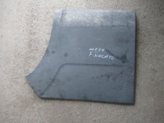 молдинг крыла Fiat Ducato 2 поколение [рестайлинг] 2006, 2.3 л., дизель, МКПП, микроавтобус, 1305768070DX