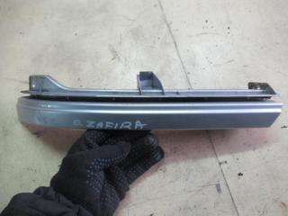 ресничка (ус) левой фары Opel Zafira 1 поколение (A) [рестайлинг] 2003, 1.8 л., бензин, МКПП, минивэн, 90580651LH