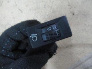кнопка корректора фар Citroen C8 1 поколение 2004, 2.2 л., дизель, МКПП, минивэн, 96384422