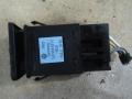 кнопка обогрева заднего стекла Volkswagen Golf 3 поколение 1999, 1J0959621C - фото №3