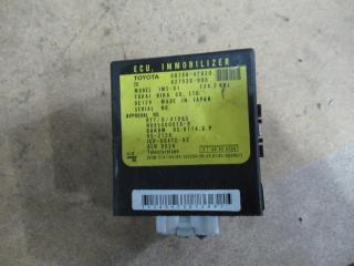 Иммобилайзер Toyota RAV4 1 поколение (XA10) 1996, 2.0 л., бензин, МКПП, внедорожник 3 дв., 8978042030