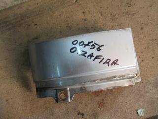 ус под фонарь левый Opel Zafira 1 поколение (A) [рестайлинг] 2003, 1.8 л., бензин, МКПП, минивэн, 90580803LH