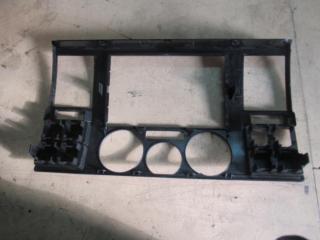 рамка под магнитолу Volkswagen Transporter T5 2009, 2.5 л., дизель, МКПП, микроавтобус, 7H0857237E