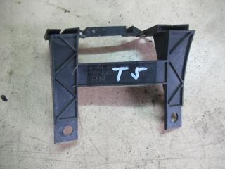 крепление фары правой Volkswagen Transporter T5 2006, 1.9 л., дизель, МКПП, микроавтобус, 1301329422