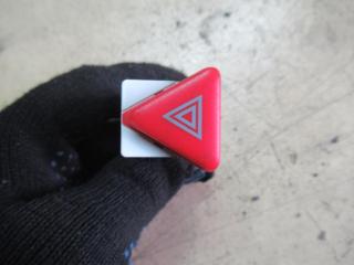 кнопка аварийной сигнализации Volkswagen Transporter T5 2009, 2.5 л., дизель, МКПП, микроавтобус, 6Y0953235