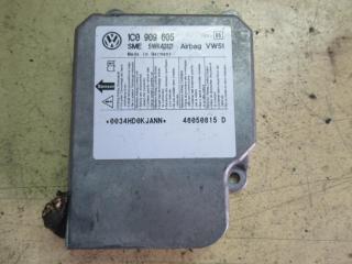 блок AirBag Ford Galaxy 1 поколение [рестайлинг] 2004, 1.9 л., дизель, МКПП, минивэн, 1C0909605