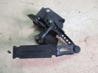 замок капота Audi A6 4B/C5 1998, 4B0823480C