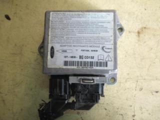 блок AirBag Ford Mondeo 3 поколение 2001, 1S7T14B056BG