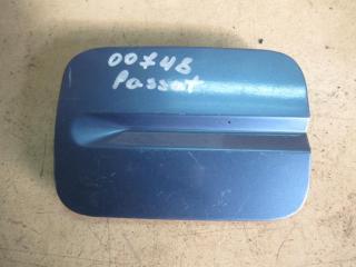 лючок топливного бака Volkswagen Passat B3 1992, 1.9 л., дизель, МКПП, седан, 357809905