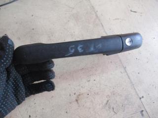 ручка наружная Volkswagen LT 2 поколение 2001, 2.5 л., дизель, МКПП, микроавтобус