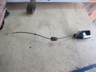 ручка внутренняя передняя левая Ford Mondeo 3 поколение 2002, 1.8 л., бензин, МКПП, универсал