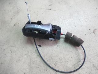 ручка наружная Ford Mondeo 3 поколение 2002, 1.8 л., бензин, МКПП, универсал