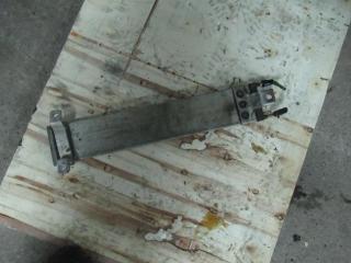 Радиатор охлаждения топлива Volkswagen Sharan 1 поколение [рестайлинг] 2002, 1.9 л., дизель, 7M0201998B