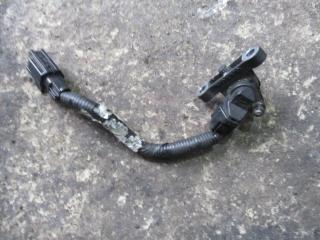 датчик коленвала Volvo V60 1 поколение 2010, 2.4 л., дизель, 30637803