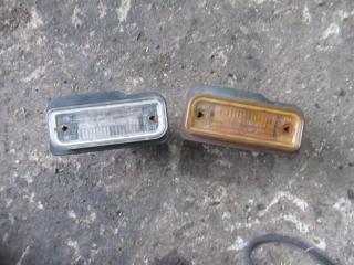 подсветка номера Mercedes-Benz C-Класс W203/S203/CL203 2001, универсал