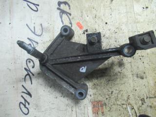 кронштейн КПП Renault Kangoo 1 поколение 2002, 1.9 л., дизель