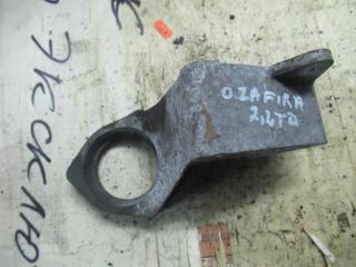 кронштейн полуоси Opel Zafira 1 поколение (A) 2000, 2.2 л., дизель, 24404972