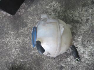 бачок расширительный Volkswagen Golf 4 поколение 2004, 1.9 л., дизель, 1K0121407A