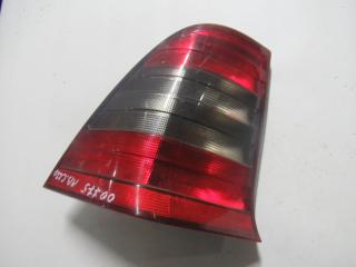 фонарь задний левый Mercedes-Benz C-Класс W202/S202 [рестайлинг] 2000, 2.2 л., дизель, МКПП, универсал