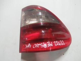 фонарь задний правый Mercedes-Benz E-Класс W210/S210 [рестайлинг] 2001, 2.2 л., дизель, МКПП, универсал