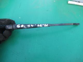 щеткодержатель (поводок стеклоочистителя, дворник) Ford Galaxy 1 поколение 1998, 2.8 л., бензин, АКПП, минивэн, 7M0955706