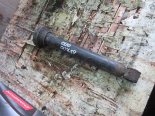 амортизатор задний Renault Clio 2 поколение [2-й рестайлинг] 2006, 1.5 л., дизель, МКПП, хетчбэк 5 дв.