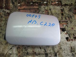 лючок топливного бака Mercedes-Benz C-Класс W202/S202 [рестайлинг] 2000, 2.2 л., дизель, МКПП, универсал