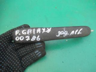 ручка наружная задняя левая Ford Galaxy 1 поколение 1998, 2.8 л., бензин, АКПП, минивэн