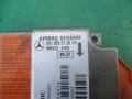 блок AirBag Mercedes-Benz C-Класс W202/S202 [рестайлинг] 2000, 2.2 л., дизель, МКПП, универсал, 0018202126 - фото №2