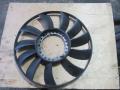 крыльчатка вискомуфты Volkswagen Passat B5 1998, 1.9 л., дизель, 058121301B - фото №3