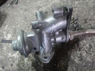 клапан EGR Opel Astra G 1999, 1.7 л., дизель, 97184925