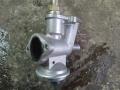клапан EGR Opel Astra G 1999, 1.7 л., дизель, 97184925 - фото №3