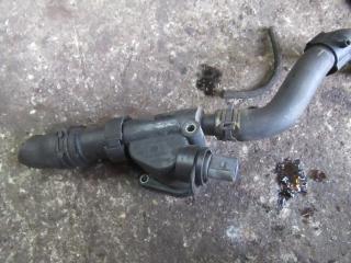 патрубок (трубопровод, шланг) Volkswagen Golf 4 поколение 2004, 2.0 л., дизель, 038121132G