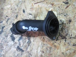 патрубок (трубопровод, шланг) Volkswagen Transporter T5 2005, 1.9 л., дизель, МКПП, микроавтобус, 06A121121C