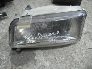 фара левая Fiat Ducato 2 поколение 1997