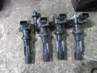 катушка зажигания Mazda 6 1 поколение [рестайлинг] 2007, 2.0 л., бензин, МКПП, универсал, 6M8G12A366, 0997001062