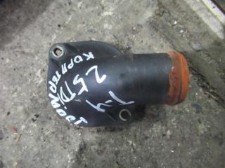 корпус термостата Volkswagen Transporter T4 1996, 2.5 л., дизель