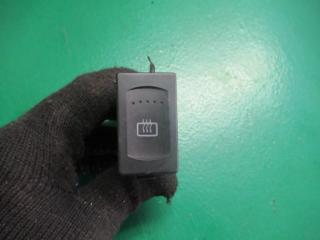 кнопка обогрева заднего стекла SEAT Alhambra 1 поколение [рестайлинг] 2002, 1.8 л., бензин, МКПП, универсал, 7M3959621