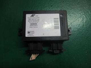 Иммобилайзер Volkswagen Sharan 1 поколение 1999, 2.0 л., бензин, МКПП, минивэн, 7M0953257AA