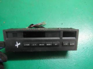 дисплей BMW 3 серия E36 [рестайлинг] 1998, 1.8 л., бензин, МКПП, универсал, 8363579