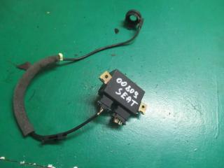 Иммобилайзер SEAT Alhambra 1 поколение [рестайлинг] 2002, 1.8 л., бензин, МКПП, универсал, 7M3953257