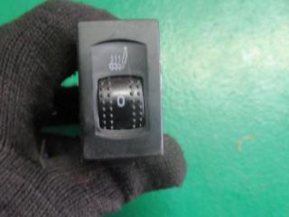 кнопка обогрева сидений SEAT Alhambra 1 поколение [рестайлинг] 2002, 1.8 л., бензин, МКПП, универсал, 7M3963564