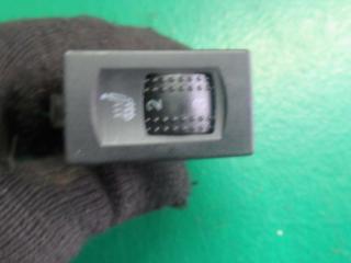 кнопка обогрева сидений SEAT Alhambra 1 поколение [рестайлинг] 2002, 1.8 л., бензин, МКПП, универсал, 7M3963563