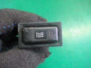 кнопка обогрева заднего стекла Toyota Avensis 1 поколение (T220) 2000, 2.0 л., дизель, МКПП, универсал, 153337