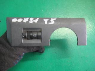 кнопка корректора фар Volkswagen Transporter T5 2008, 2.5 л., дизель, МКПП, микроавтобус