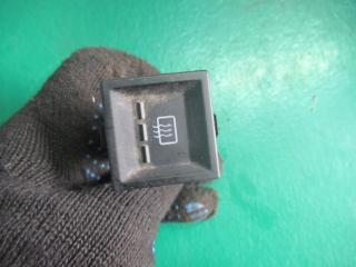 кнопка обогрева заднего стекла Volkswagen Transporter T5 2008, 2.5 л., дизель, МКПП, микроавтобус, 7E0959821