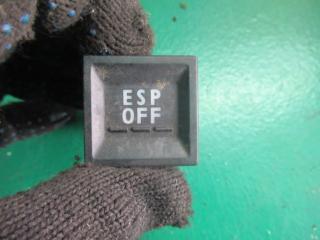 кнопка ручного тормоза (ручника) Volkswagen Transporter T5 2008, 2.5 л., дизель, МКПП, микроавтобус, 7H0927134A