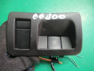 кнопка ручного тормоза (ручника) Peugeot 607 1 поколение 2001, 2.2 л., дизель, АКПП, седан